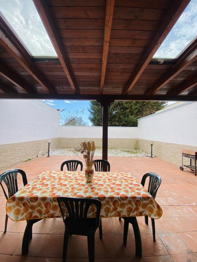 L' Ariosto 12 Villa Porto Cesareo Kültér fotó