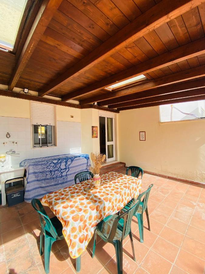 L' Ariosto 12 Villa Porto Cesareo Kültér fotó