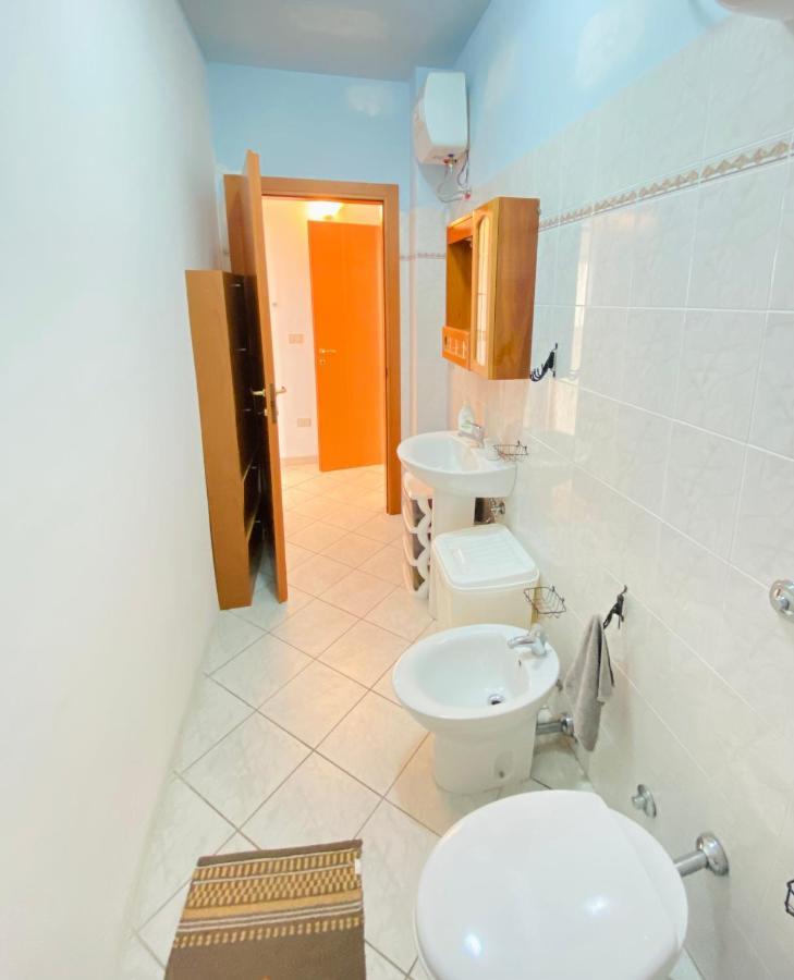 L' Ariosto 12 Villa Porto Cesareo Kültér fotó