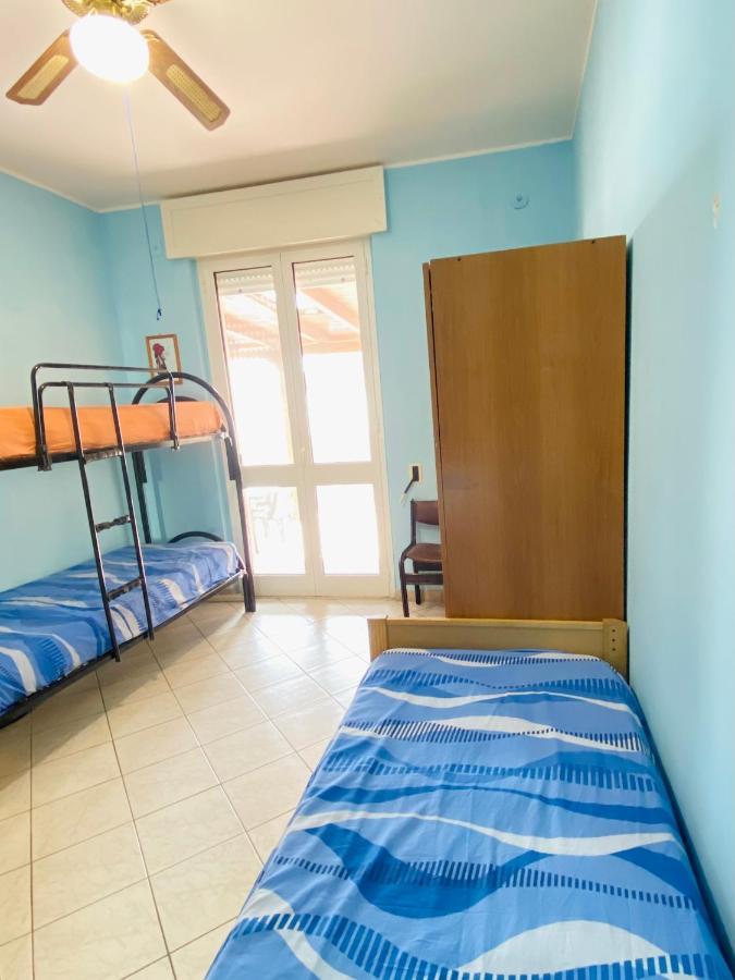 L' Ariosto 12 Villa Porto Cesareo Kültér fotó