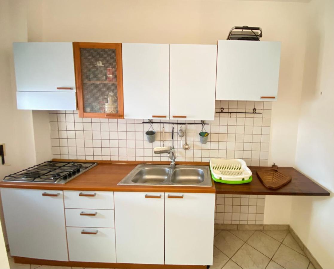 L' Ariosto 12 Villa Porto Cesareo Kültér fotó