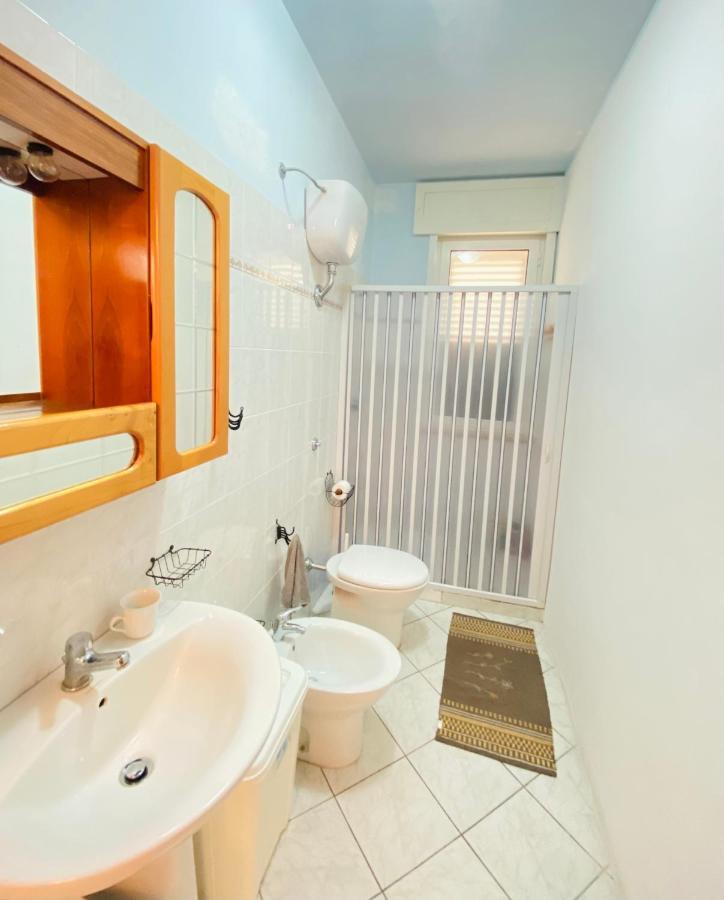 L' Ariosto 12 Villa Porto Cesareo Kültér fotó