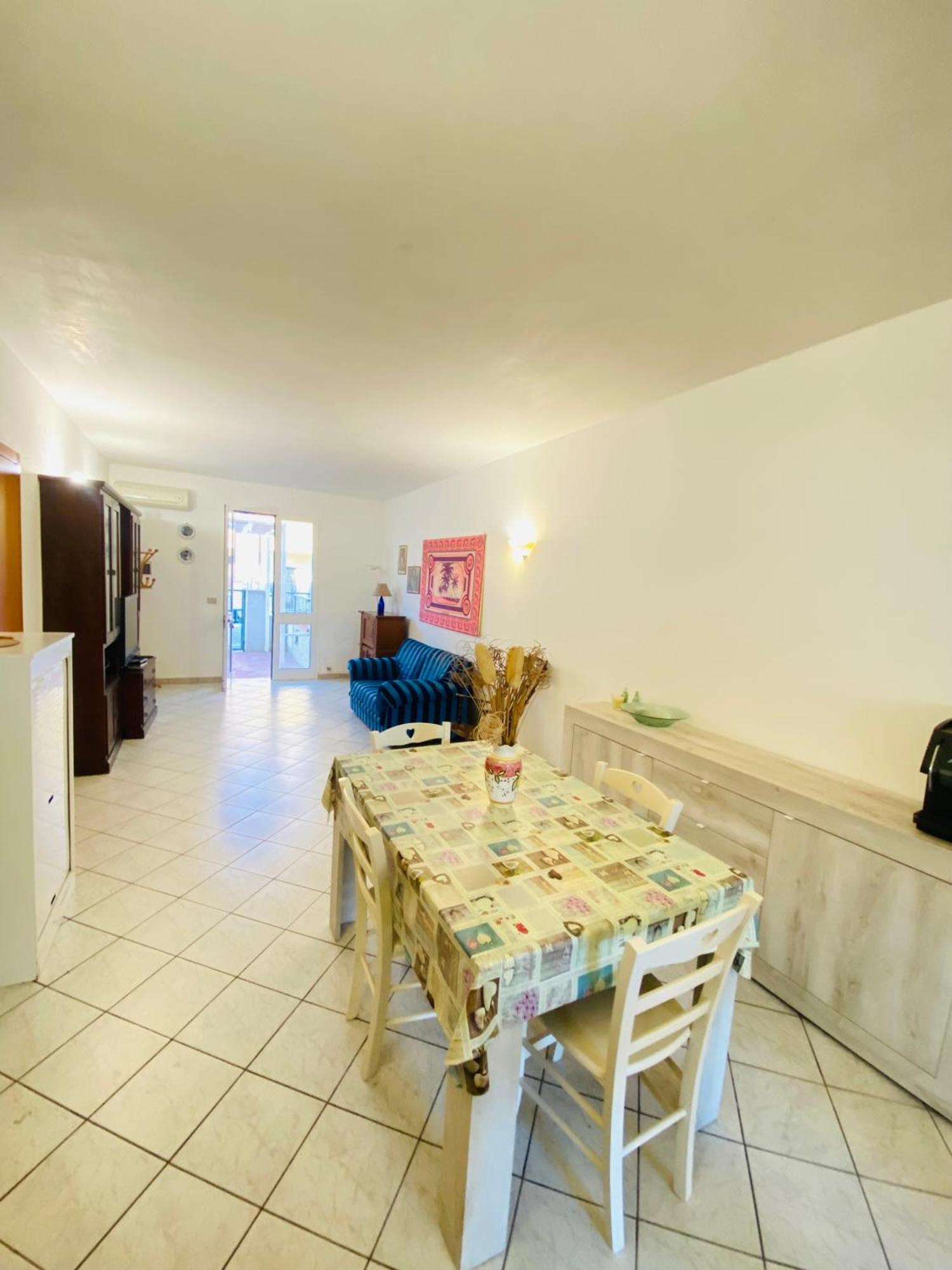L' Ariosto 12 Villa Porto Cesareo Kültér fotó