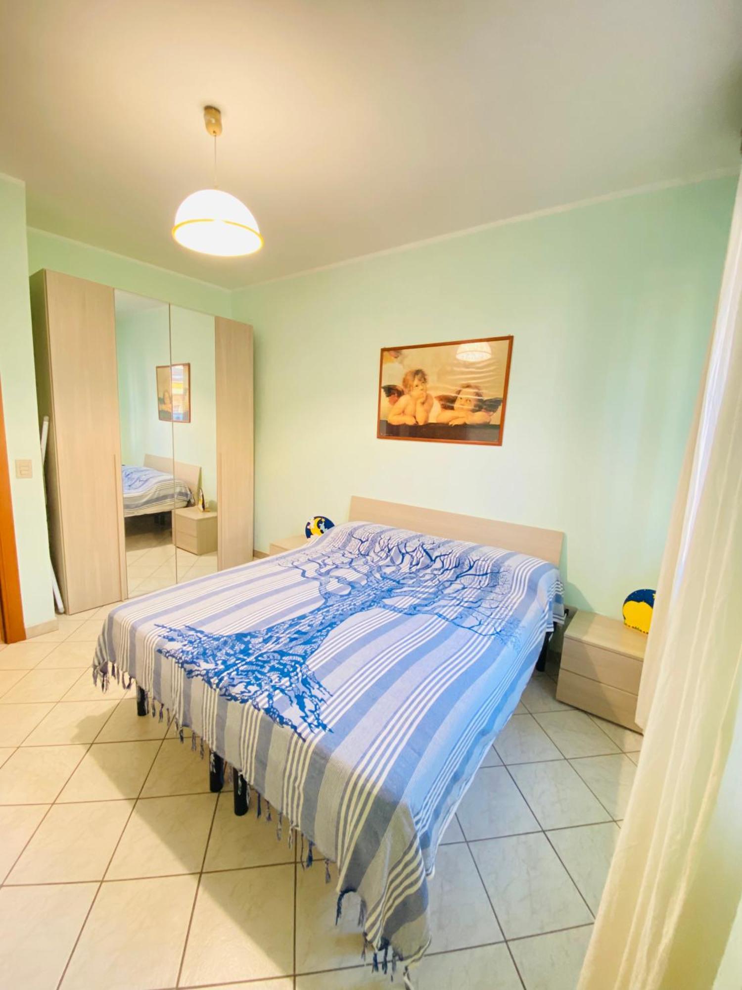 L' Ariosto 12 Villa Porto Cesareo Kültér fotó